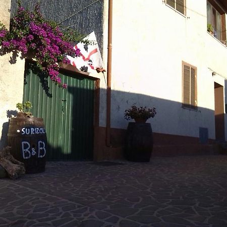 Sagama B&B Su Rizolu المظهر الخارجي الصورة