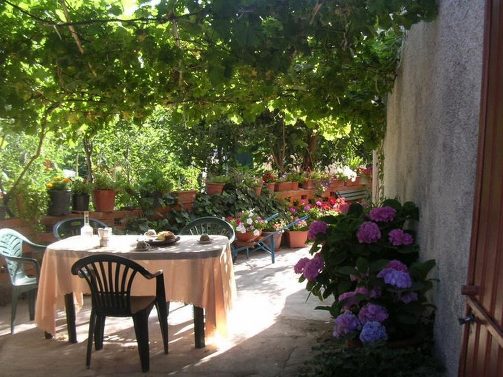 Sagama B&B Su Rizolu المظهر الخارجي الصورة