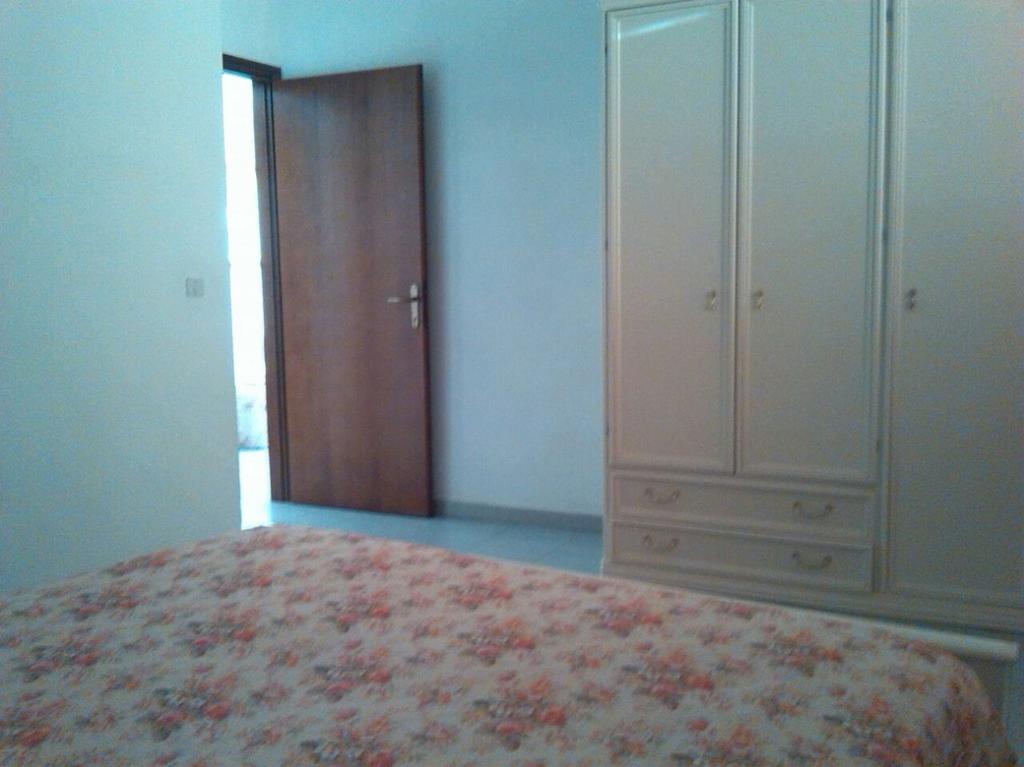 Sagama B&B Su Rizolu الغرفة الصورة