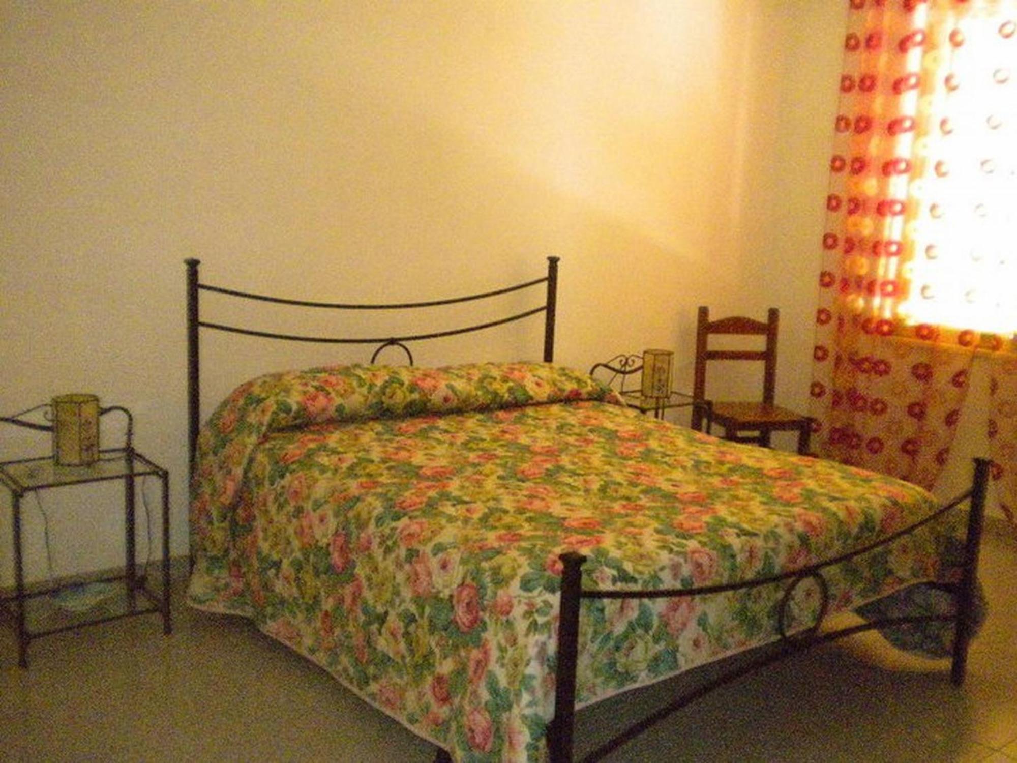 Sagama B&B Su Rizolu الغرفة الصورة