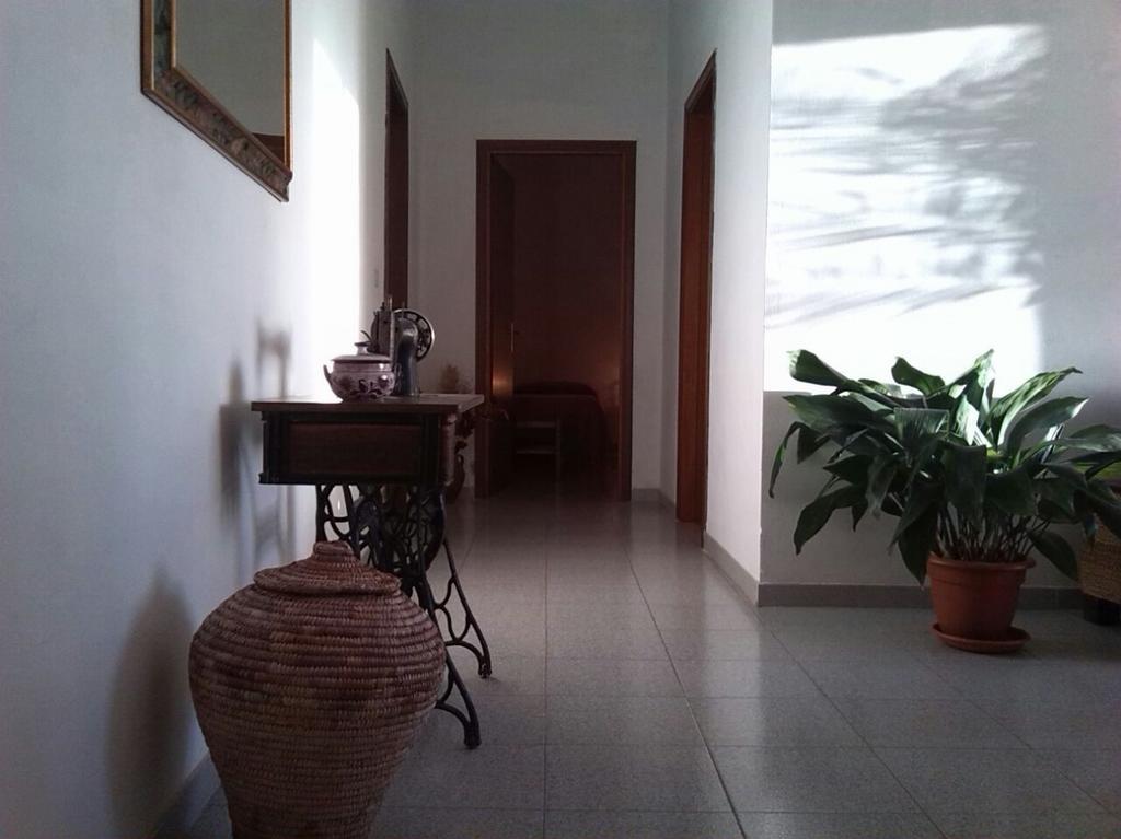 Sagama B&B Su Rizolu المظهر الخارجي الصورة
