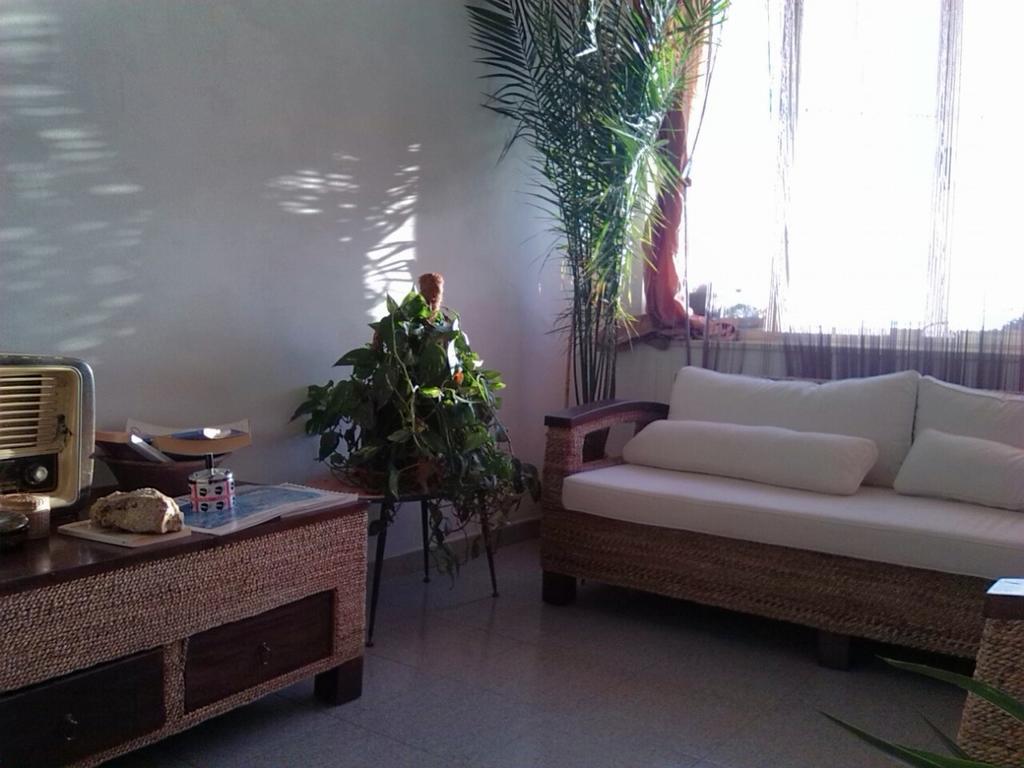 Sagama B&B Su Rizolu المظهر الخارجي الصورة